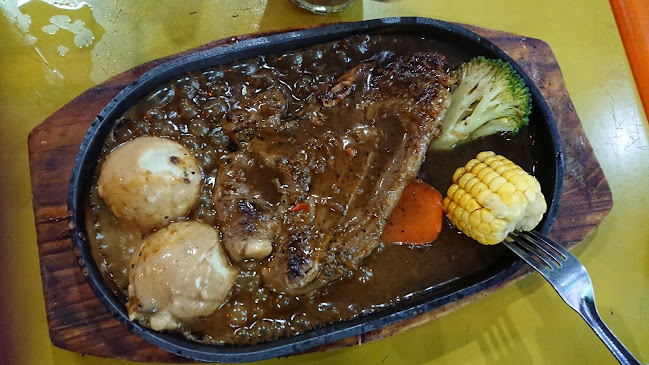 RAIMAH EATING HOUSE / Raimah Indian Food / Cucu Raimah