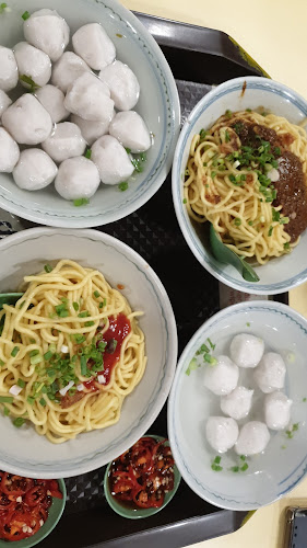 Opinii despre 112 BM Market & Food Centre în Singapore - Hospitality and gastronomy