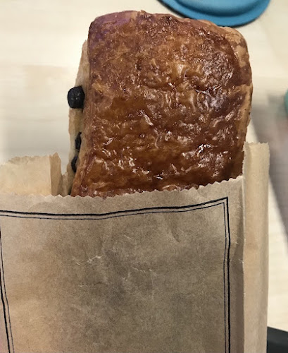 PAUL Marina Bay Link Mall