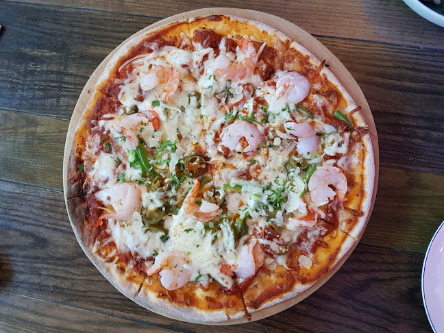 Supply & Demand, Novena - Hospitality and gastronomy