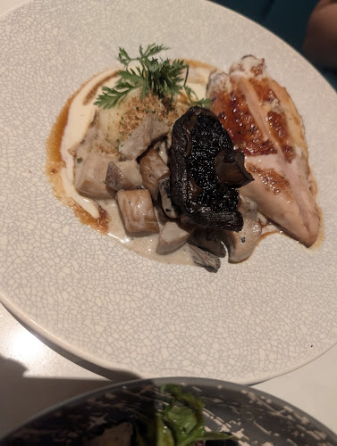 Elfuego by COLLIN’S® (Jewel Changi Airport) - Singapore