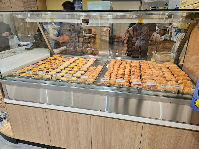 Comentarii opinii despre Kopi & Tarts Yishun Ave 2