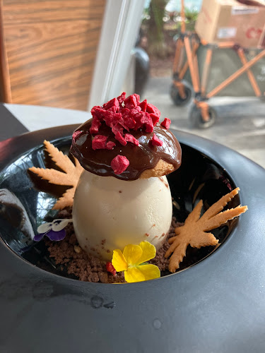 Elfuego by COLLIN’S® (Jewel Changi Airport) - Hospitality and gastronomy