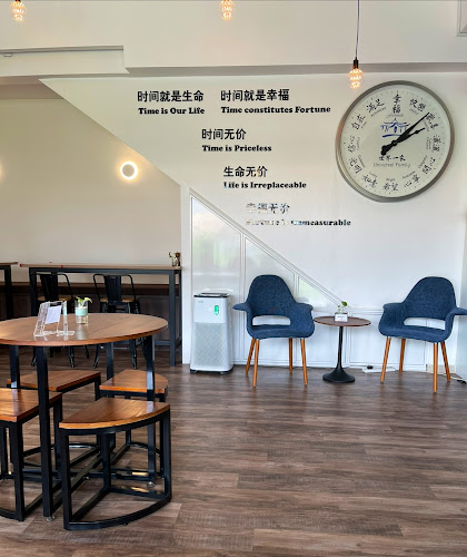 Comentarii opinii despre Loving Nature Fortunate Coffee Cafe SG