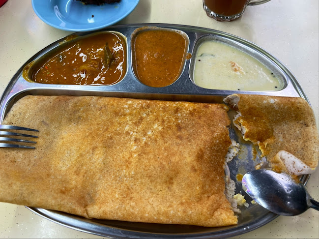 Comentarii opinii despre Syed Restaurant