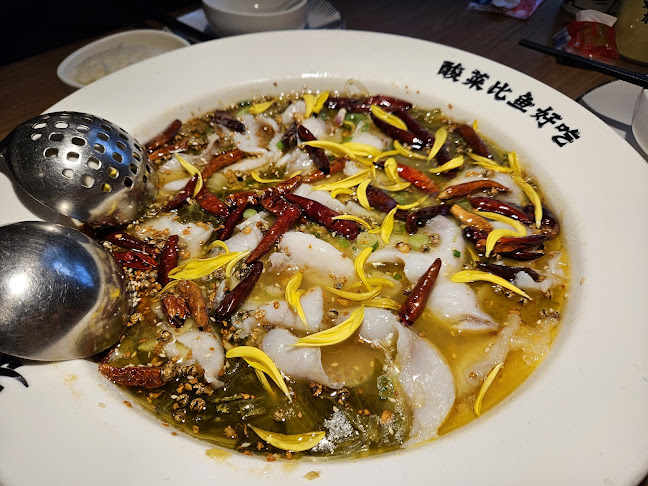 TAI ER (Jewel Changi Airport) - Singapore