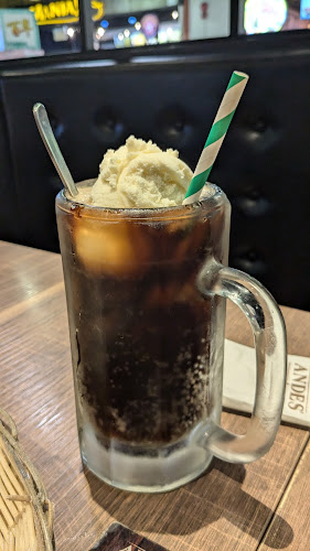 Comentarii opinii despre ANDES by ASTONS @ ESR BizPark (Formerly Viva Business Park)