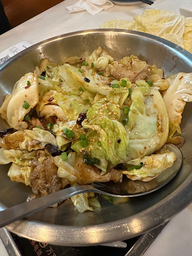 Comentarii opinii despre Qi Lai Feng 齐来丰鱼庄 Chinese Restaurant