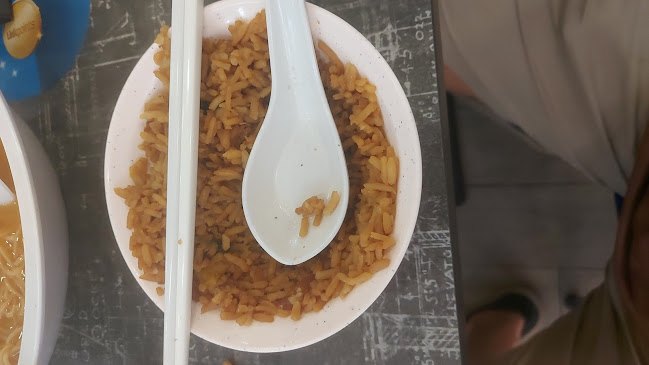 Lao Huo Tang Hougang 1 Chinese Mixed Soup - Hospitality and gastronomy