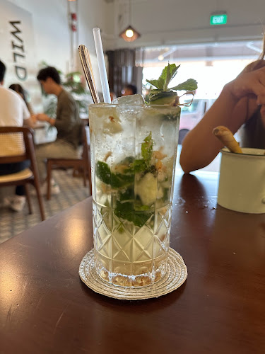 14 Hamilton Rd, Singapore 209184