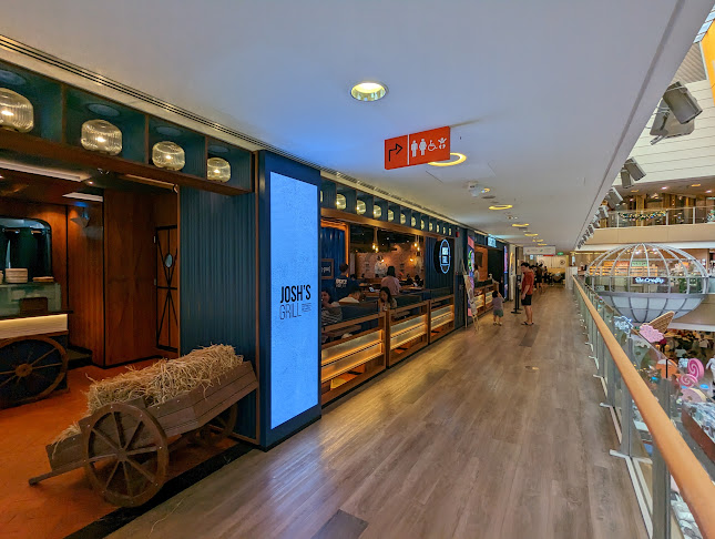 Comentarii opinii despre Josh's Grill