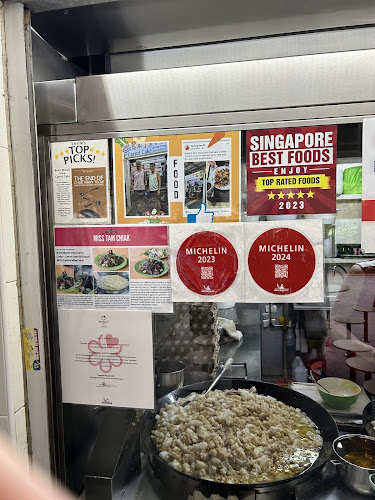 Comentarii opinii despre Unforgettable Carrot Cake 忘不了萝卜糕