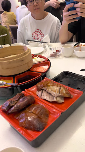 TungLok Peking Duck Novena