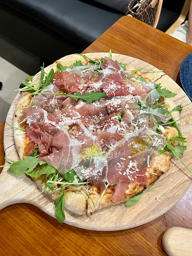 Bella Italia @ myVillage - Hospitality and gastronomy