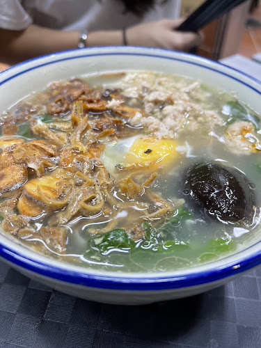 Comentarii opinii despre Ng Kuan Chilli Pan Mee