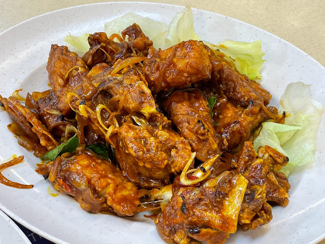 Opinii despre Qiang Lim Seafood Fishhead Steamboat în Singapore - Hospitality and gastronomy