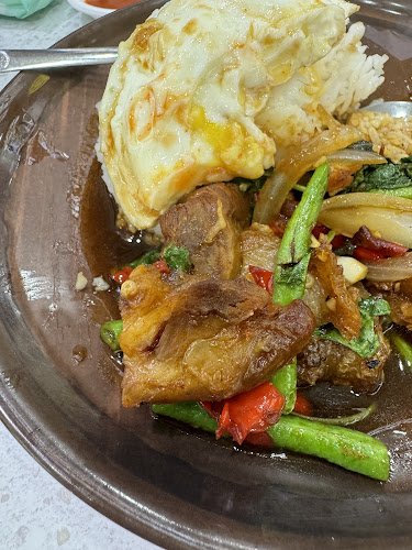 Nakhon Udon Thai Kitchen Punggol - Hospitality and gastronomy