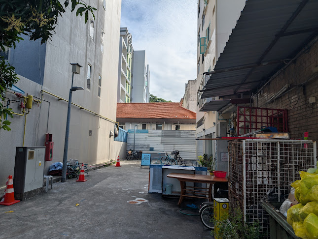 Brawn & Brains Coffee - 673 Geylang Rd - Hospitality and gastronomy