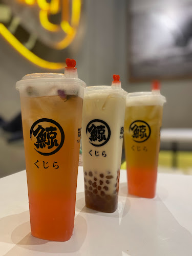 Opinii despre The Whale Tea SG - Jurong Point în Singapore - Hospitality and gastronomy