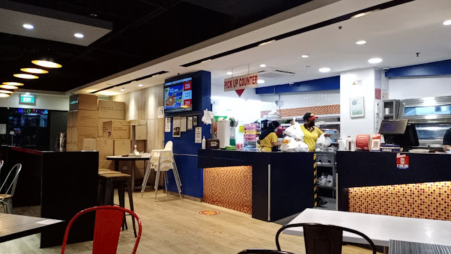 Comentarii opinii despre Arnold's Fried Chicken