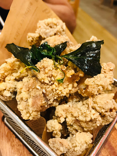 Lai Lai Taiwan Dining - Singapore