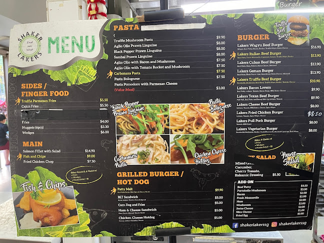 12 Seletar Aerospace Crescent, Singapore 797566