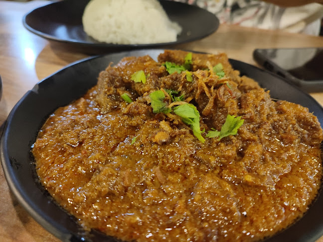 Ayam Penyet President - Kallangwave