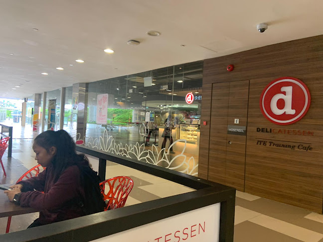 Opinii despre Delicatessen în Singapore - Hospitality and gastronomy