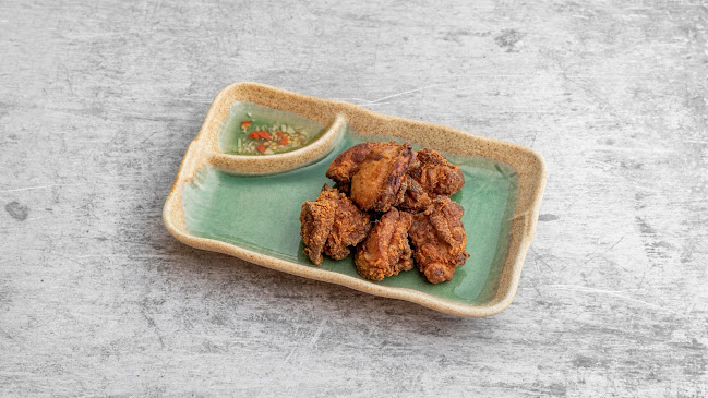 Blk 740 Bedok Reservoir Rd, #01-3177, Singapore 470740