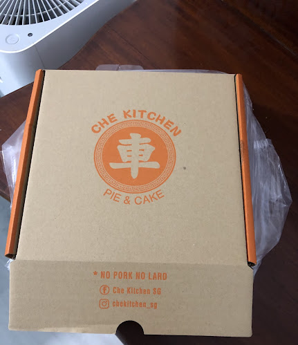 Comentarii opinii despre Che Kitchen by 车老板