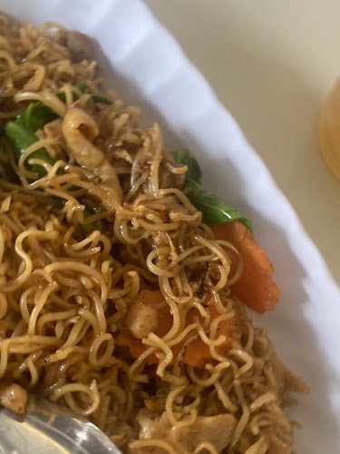 Teenoy Thai Kitchen - Singapore