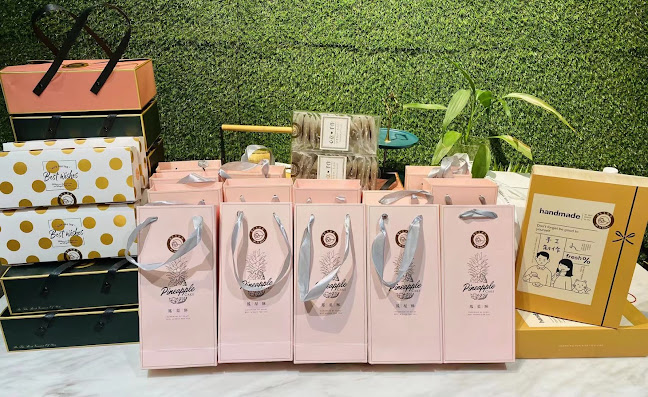 Opinii despre Mr Fa Bakery în Singapore - Hospitality and gastronomy