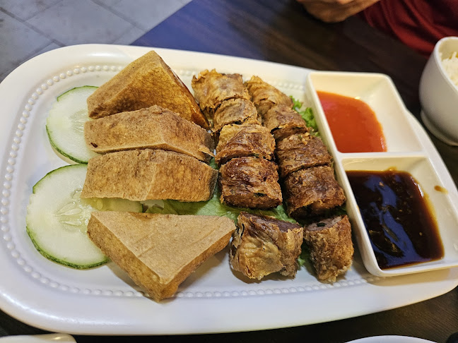 Opinii despre Island Penang Kitchen în Singapore - Hospitality and gastronomy