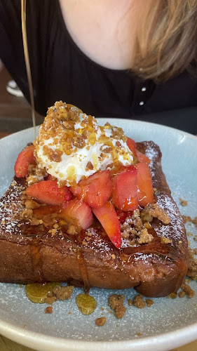 The Food Peeps Coffee and Deli - Singapore