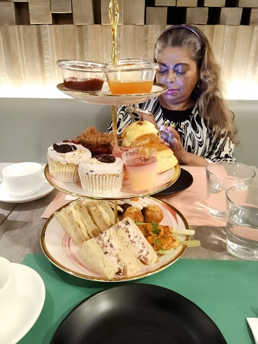 Comentarii opinii despre The Marmalade Pantry - Cafe Bistro @ Novena