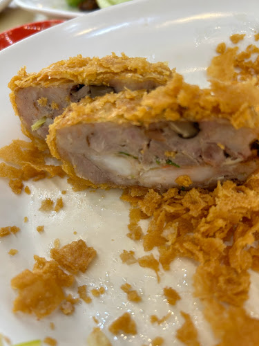 Hoy Yong Seafood Restaurant - Hospitality and gastronomy