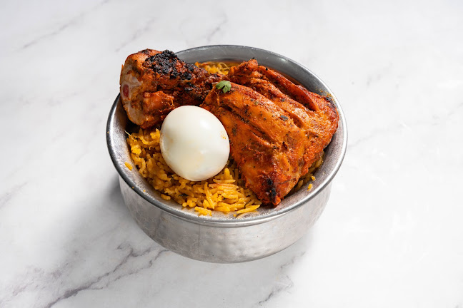 Comentarii opinii despre Nandhana's Bukit Merah