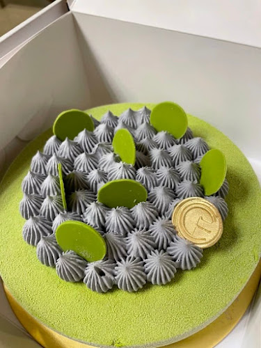 Opinii despre FATCAT Ice Cream & Coffee Boutique în Singapore - Hospitality and gastronomy