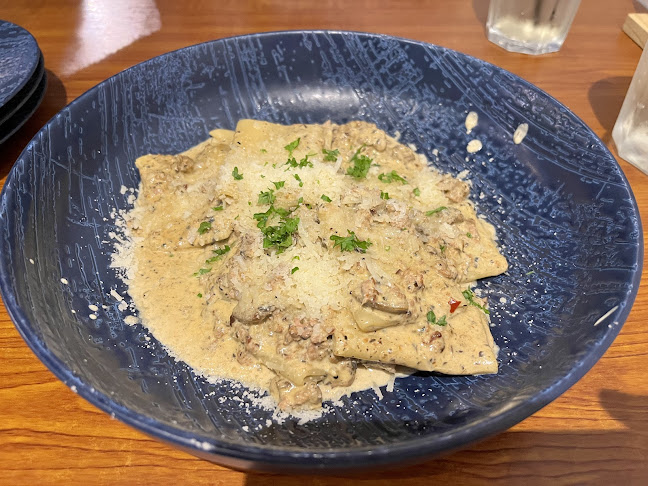 Comentarii opinii despre Bella Italia @ myVillage