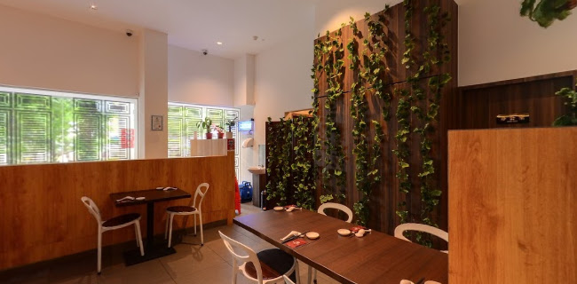 Comentarii opinii despre Tuan Yuan Pork Ribs Soup