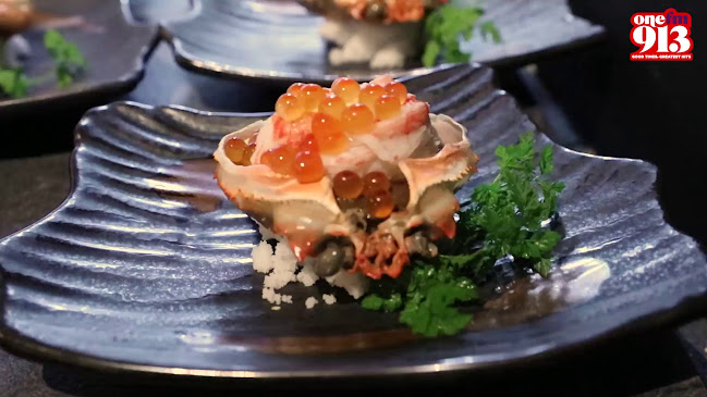 Torio Japanese Restaurant