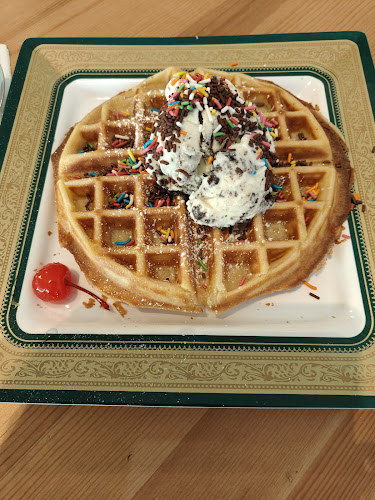 Opinii despre Sunbeam Cafe în Singapore - Hospitality and gastronomy