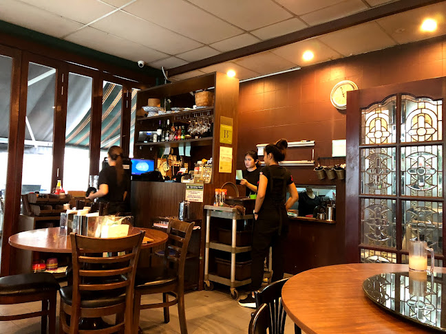 130 Pasir Panjang Rd, Singapore 118548