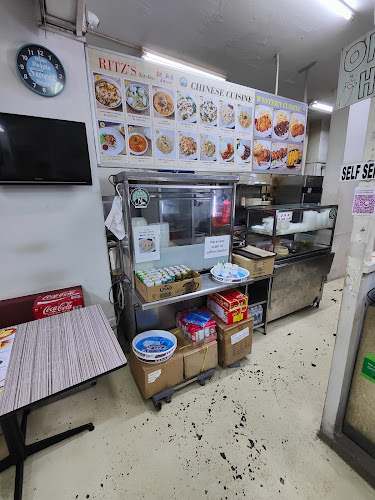 Opinii despre RITZ'S Kitchen (Jurong East) - Halal Certified în Singapore - Hospitality and gastronomy