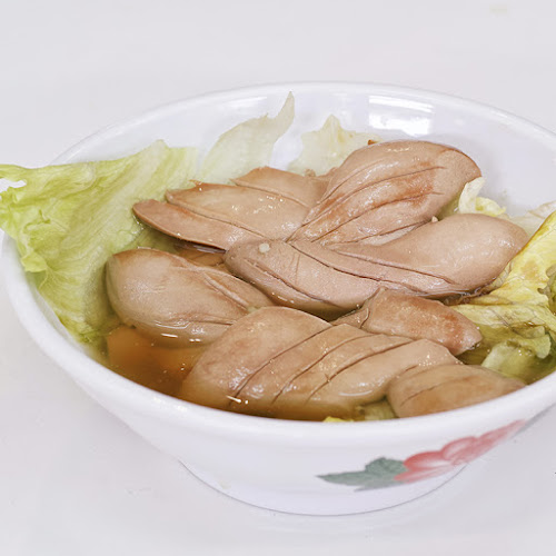 333 Bak Kut Teh - Hospitality and gastronomy