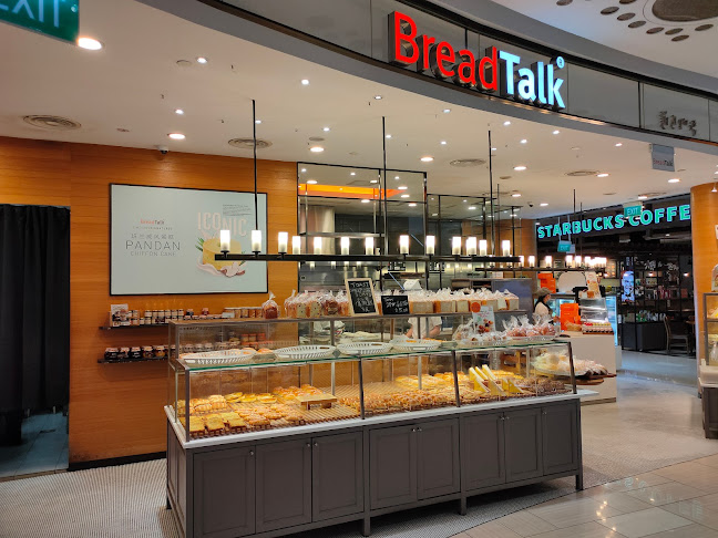 3 Simei Street 6, #01-34 Eastpoint Mall, Singapore 528833