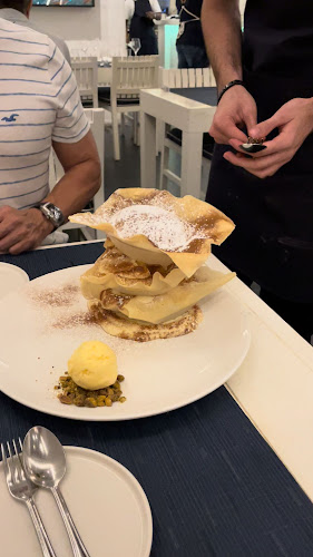 Alati Divine Greek Cuisine - Hospitality and gastronomy