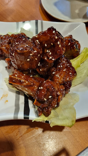 Mongkok Dim Sum East Coast - Singapore