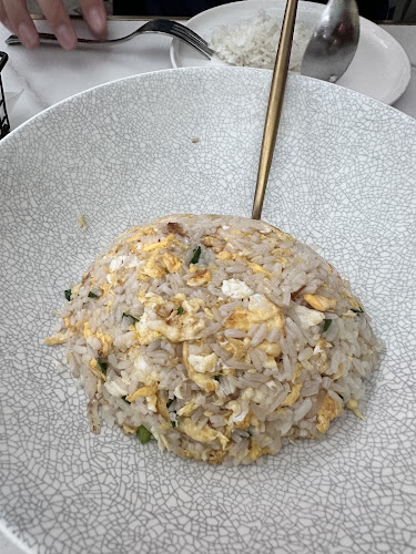 Fu Lin - Clarke Quay - Hospitality and gastronomy