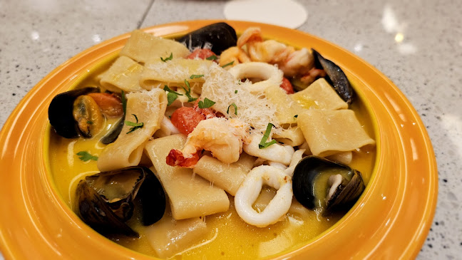 Comentarii opinii despre Vicoletto Osteria